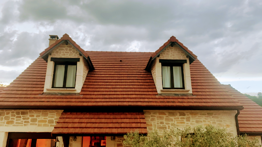 Image de l'entreprise Couvreur GP Meudon