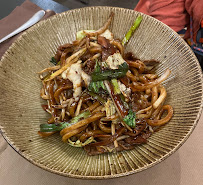 Plats et boissons du Restaurant coréen Midam à Paris - n°12