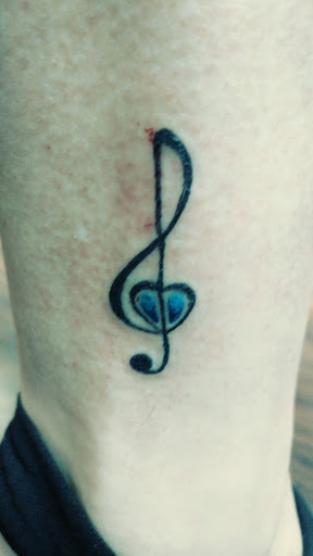 Find small tattoo ideas for best friends for your next unique tattoo in Johnson City at House of Ink