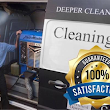 Rotherham carpet cleaners