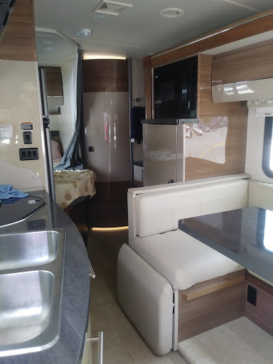 Department Store «Walmart Supercenter», reviews and photos, 1681 Eatonton Rd, Madison, GA 30650, USA