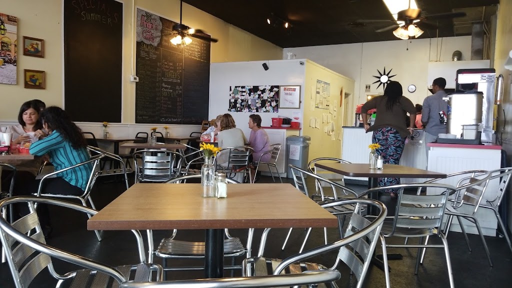 Angel’s Cafe (Brunswick) 31525
