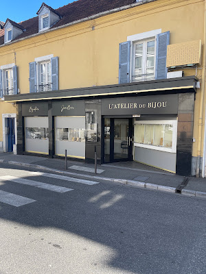 L'Atelier du Bijou à Pau