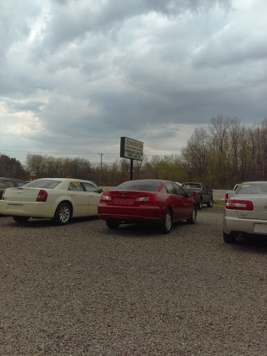 Car Dealer «Xpress Auto Sales», reviews and photos, 3252 N Hermitage Rd, Sharpsville, PA 16150, USA