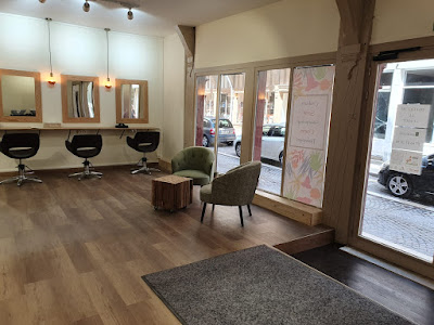 Biocoiff' - Coiffeur Bio Troyes et Colorations Végétales à Troyes