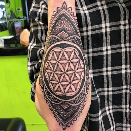 Find dream chaser tattoo ideas for your next unique tattoo in Walla Walla at Tatmandu