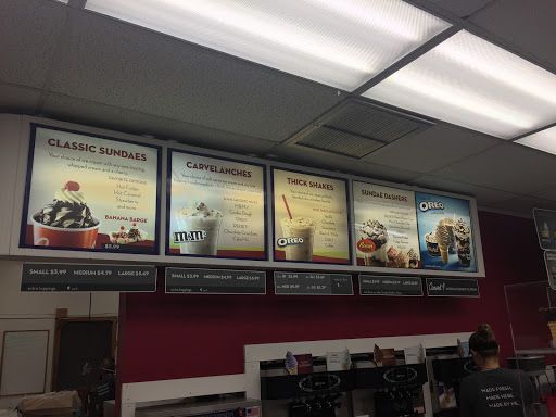 Ice Cream Shop «Carvel», reviews and photos, 1191 St George Ave, Colonia, NJ 07067, USA