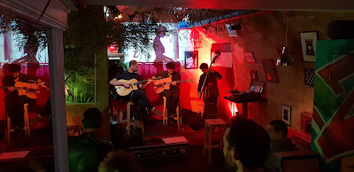 Citizen Bar à Tours