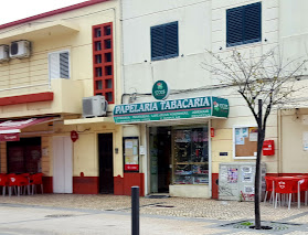 Livraria, Papelaria E Tabacaria Aso Lda.