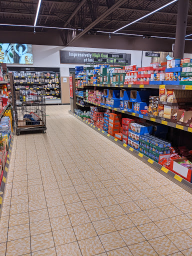 Supermarket «ALDI», reviews and photos, 4692 Great Northern Blvd, North Olmsted, OH 44070, USA