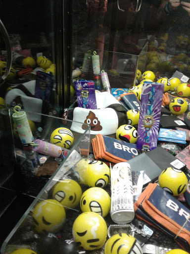 Movie Theater «Picture Show at Citadel Crossing», reviews and photos, 901 Academy Blvd N, Colorado Springs, CO 80909, USA