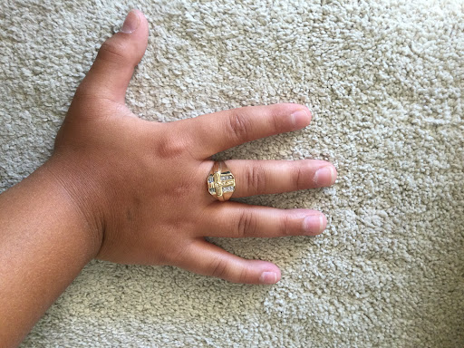 Pawn Shop «14K Pawn and Exchange», reviews and photos, 16146 Eureka Rd, Southgate, MI 48195, USA