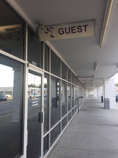 Gym «Anytime Fitness», reviews and photos, 1696 S Ohio St, Martinsville, IN 46151, USA