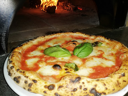 Barraccas Trattoria Pizzeria in Gioia Tauro, Città Metropolitana di Reggio Calabria