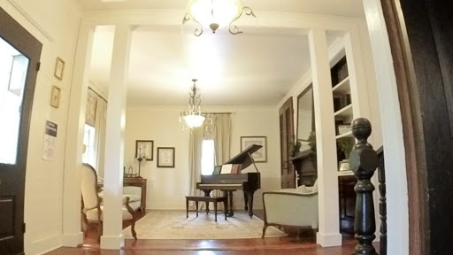 Wedding Venue «The Wheeler House», reviews and photos, 510 Gilmer Ferry Rd, Ball Ground, GA 30107, USA