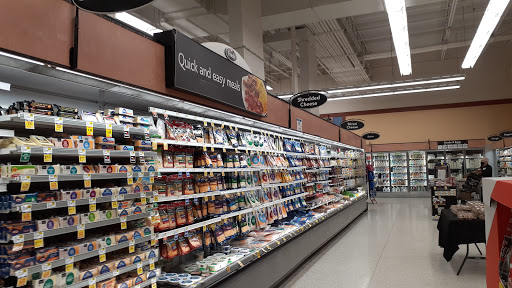 Supermarket «Cub Foods», reviews and photos, 9655 Colorado Ln N, Brooklyn Park, MN 55445, USA