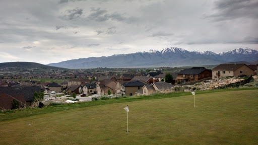 Golf Course «The Ranches Golf Club», reviews and photos, 4128 E Clubhouse Ln, Eagle Mountain, UT 84005, USA