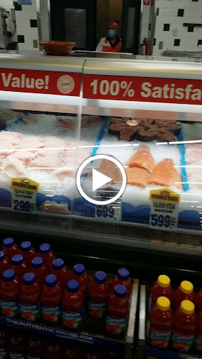 Grocery Store «Superior Grocery Store», reviews and photos, 16055 E Foothill Blvd, Fontana, CA 92335, USA