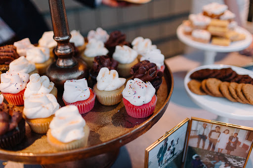 Dessert Shop «The Hungry Hero Dessert Co.», reviews and photos, 22567 SW Washington St, Sherwood, OR 97140, USA