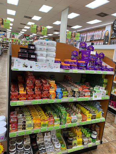 Beauty Supply Store «Elegant Beauty Supplies Superstores», reviews and photos, 14610 NE 6th Ave #5, North Miami, FL 33161, USA