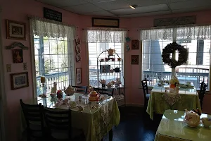 Serendipity Tea Room and Cafe image