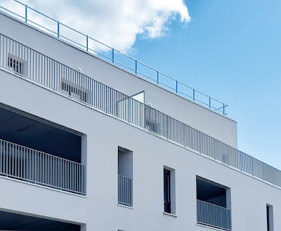 BKA architectes à Bordeaux