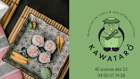 Photos du propriétaire du Restaurant japonais Kawatarō à Saint-Chamas - n°19