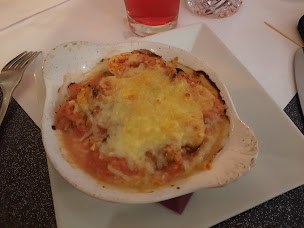 Photo n°21 de Restaurant La Grange à Saintes-Maries-de-la-Mer ()