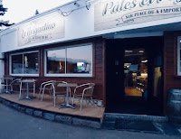 Photos du propriétaire du Pizzeria LE BRIGANTINO à Péone - n°1