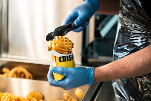 Photo n°32 de Carl's Jr. Le Pontet à Le Pontet ()