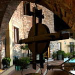 Photo n°6 de l'avis de Massimo.a fait le 01/12/2019 à 15:28 sur le  Hotel Fonte Cesia -Todi à Todi