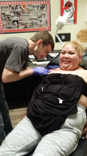 Explore $250 tattoo ideas, creative tattoo ideas in Rome, available at Artistic Edge Tattoo