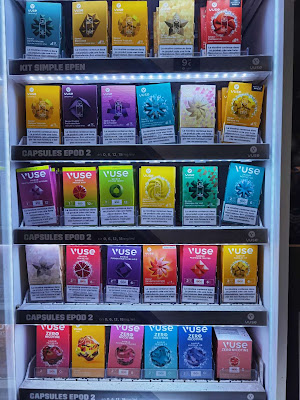 TABAC LE VOLTAIRE à Asnières-sur-Seine