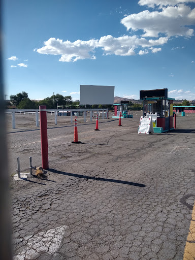 West Wind El Rancho 4 Drive-In Theater