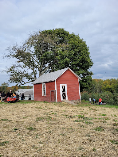 Orchard «Weed Orchards & Winery», reviews and photos, 43 Mt Zion Rd, Marlboro, NY 12542, USA