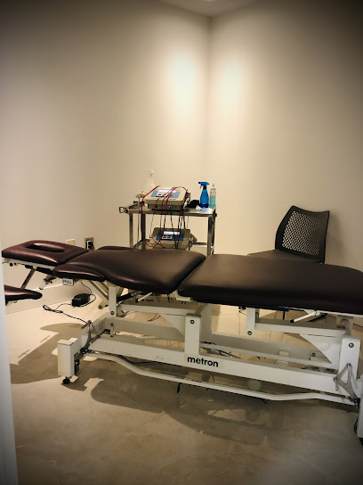 Fountains Therapy Center Inc - Chiropractor in Plantation Florida