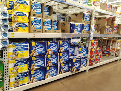 Department Store «Walmart Supercenter», reviews and photos, 755 Riverpoint Ct, West Sacramento, CA 95605, USA