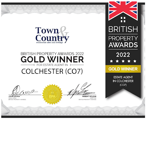 Town and Country Residential - Colchester