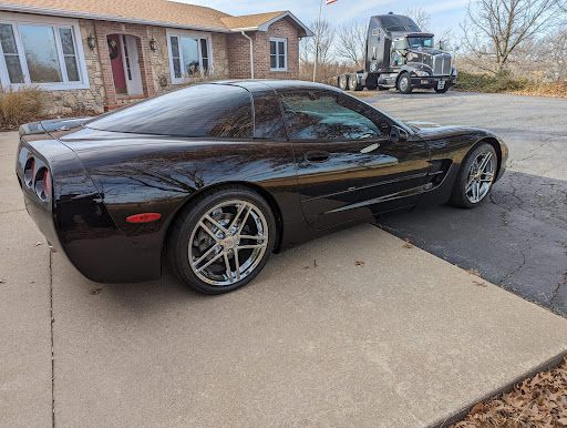 Used Car Dealer «Triangle Auto Sales», reviews and photos, 933 Villa St, Elgin, IL 60120, USA