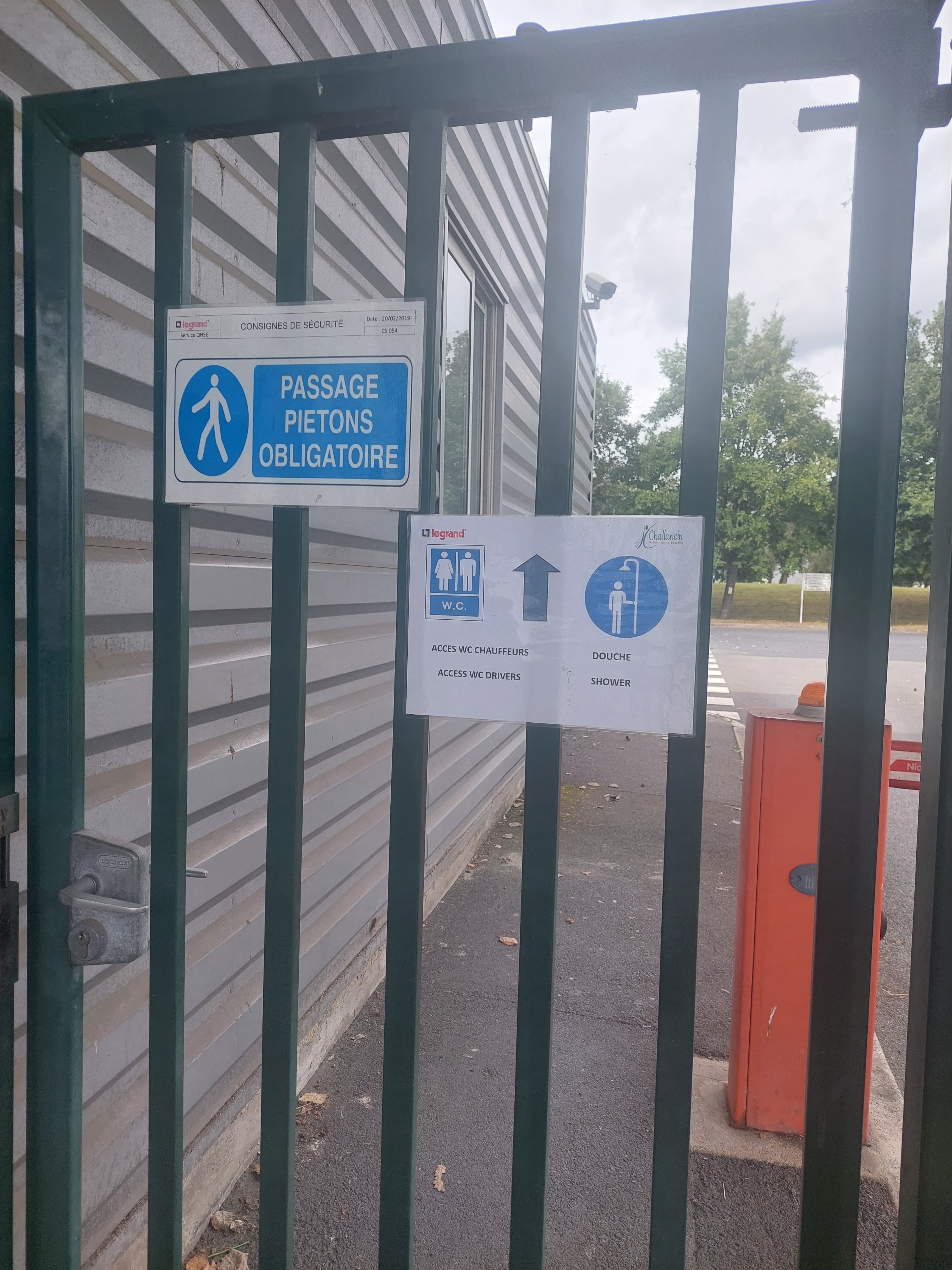 Photo n° 5 de l'avis de Csaba.z fait le 20/09/2023 à 17:23