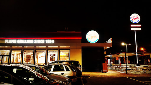 Burger King Rio Tinto