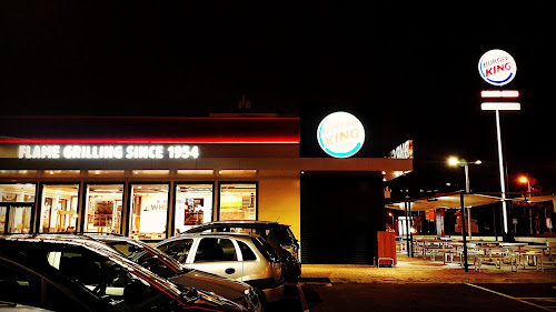 Burger King Rio Tinto em Rio Tinto