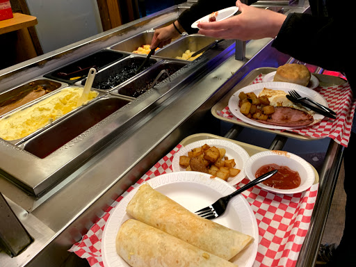 Hamburger Restaurant «Butcher Shop», reviews and photos, 102 Lehigh St, Longview, TX 75601, USA