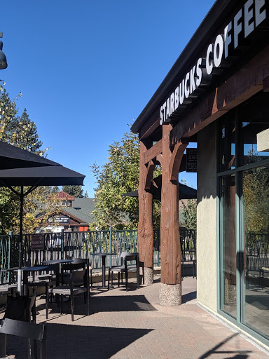 Village Center - South Lake Tahoe image