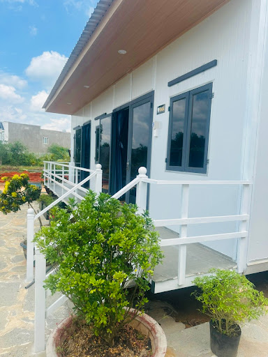 PHỐ HOA Homestay Phan Thiết - địa chỉ lưu trú đẹp giá rẻ