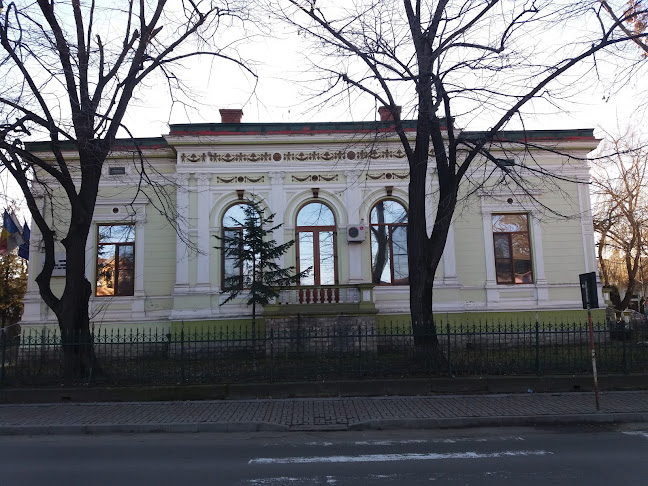 Opinii despre Oficiul Registrului Comerțului de pe lângă Tribunalul Botoșani în <nil> - Servicii de mutare