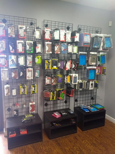 Phone-Fix.com Grand Prairie, 1616 State Hwy 161, Grand Prairie, TX 75050, USA, 