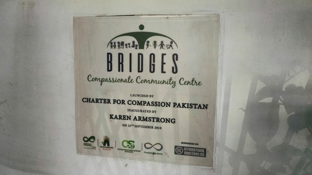 Bridges Community Center