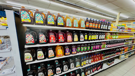 Grocery Store «Lake Village Market», reviews and photos, 904 Johnson Ave, Ronkonkoma, NY 11779, USA