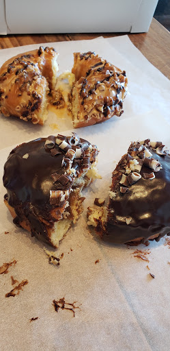 Donut Shop «Donut Bar + Coffee», reviews and photos, 29039 Southfield Rd, Southfield, MI 48076, USA